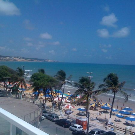 נטאל Don Limpone Apart Hotel מראה חיצוני תמונה