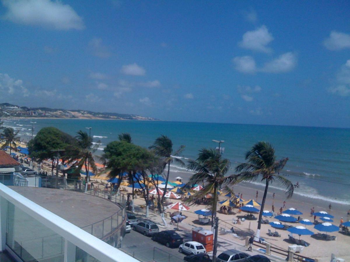 נטאל Don Limpone Apart Hotel מראה חיצוני תמונה