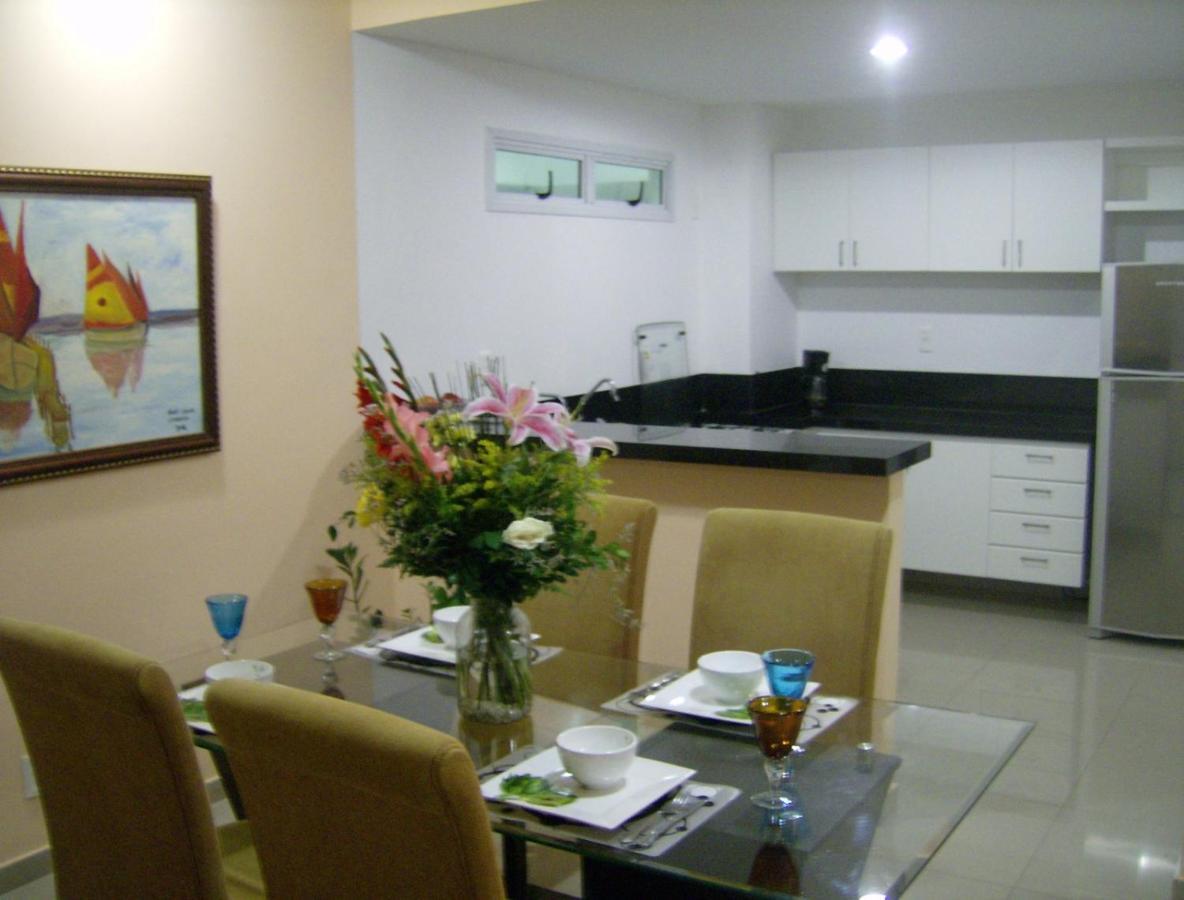 נטאל Don Limpone Apart Hotel מראה חיצוני תמונה