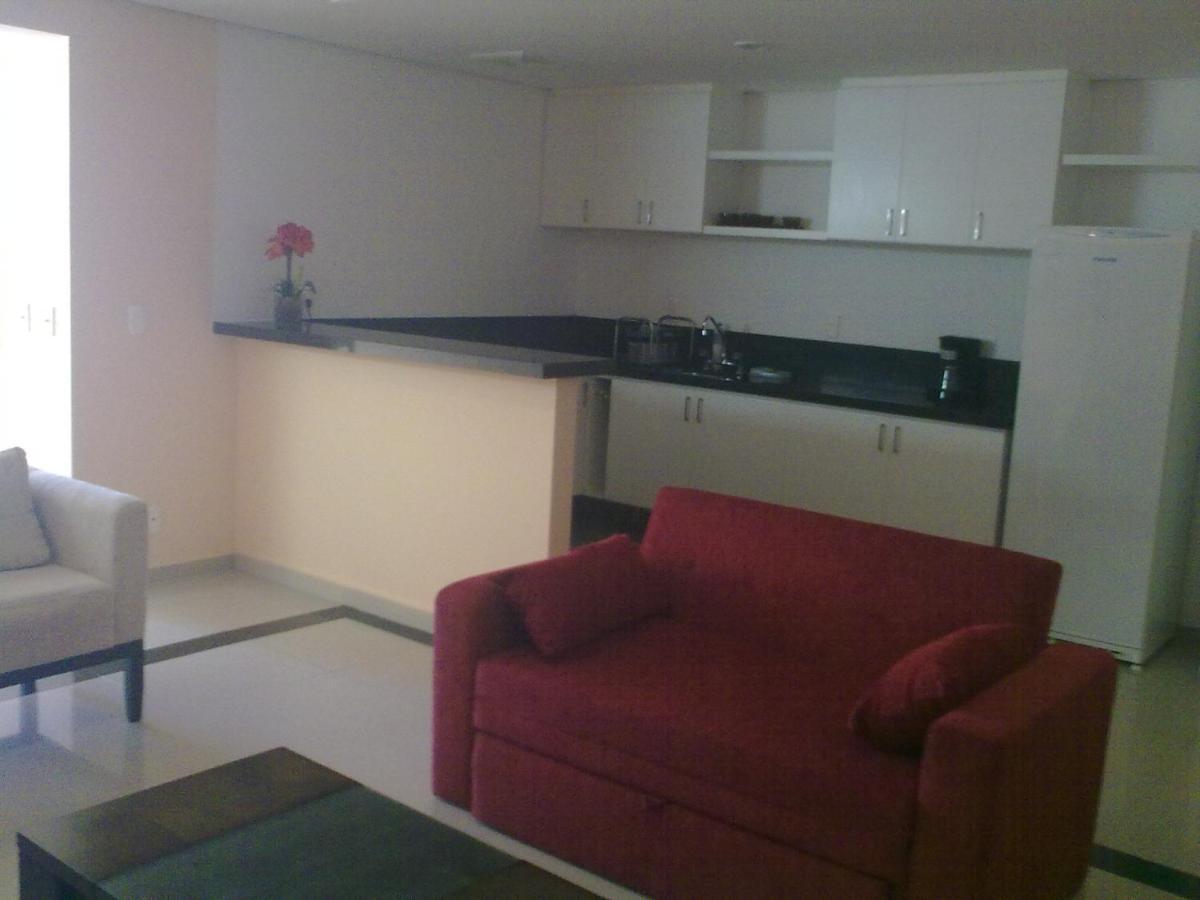 נטאל Don Limpone Apart Hotel מראה חיצוני תמונה