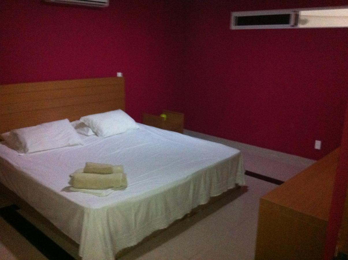 נטאל Don Limpone Apart Hotel מראה חיצוני תמונה