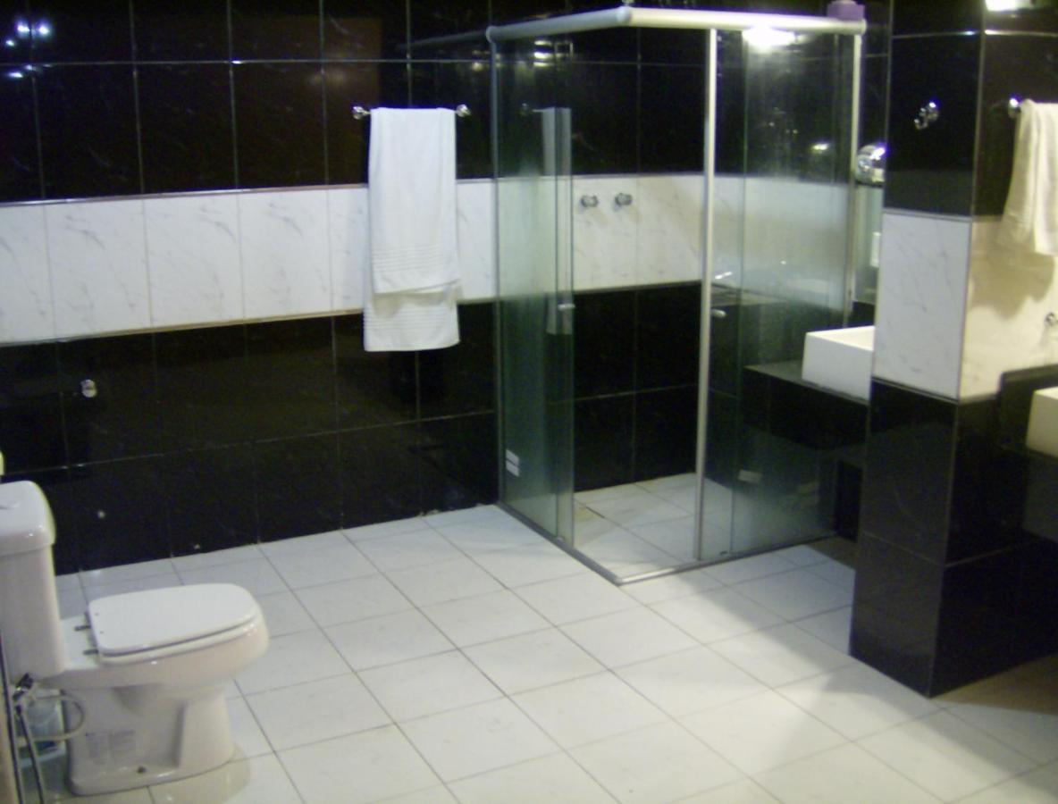 נטאל Don Limpone Apart Hotel מראה חיצוני תמונה