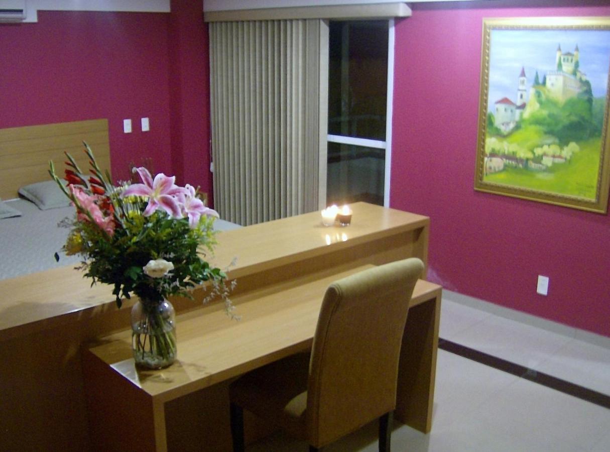 נטאל Don Limpone Apart Hotel מראה חיצוני תמונה