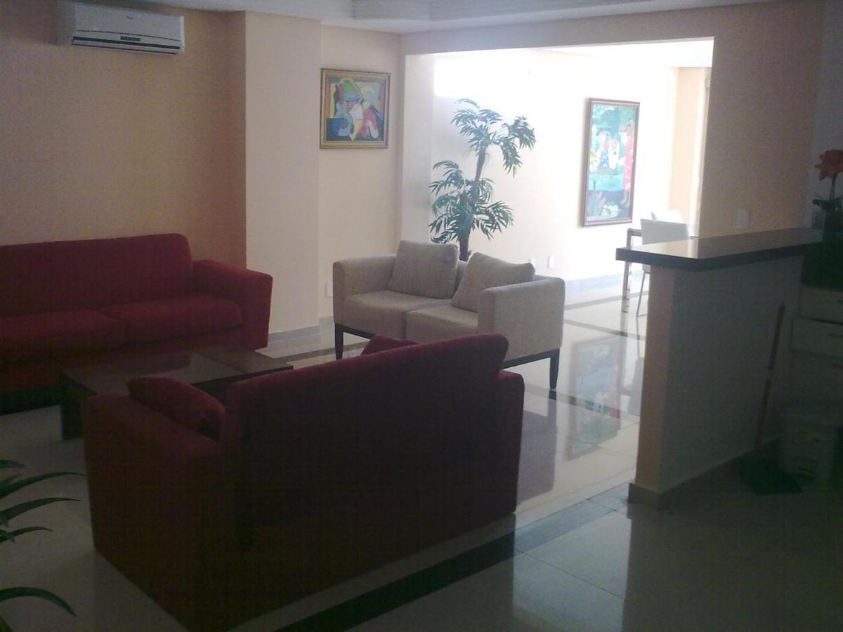 נטאל Don Limpone Apart Hotel מראה חיצוני תמונה