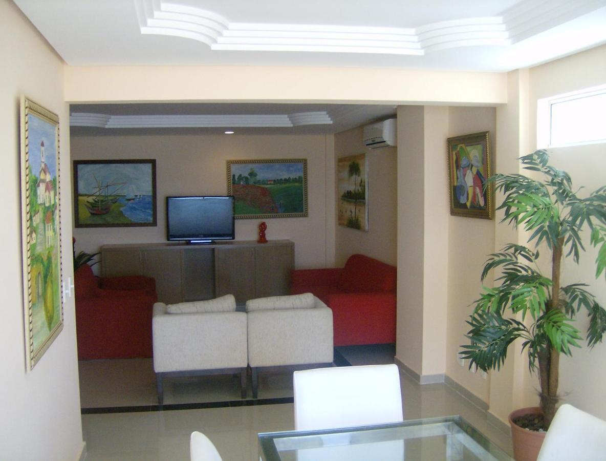 נטאל Don Limpone Apart Hotel מראה חיצוני תמונה