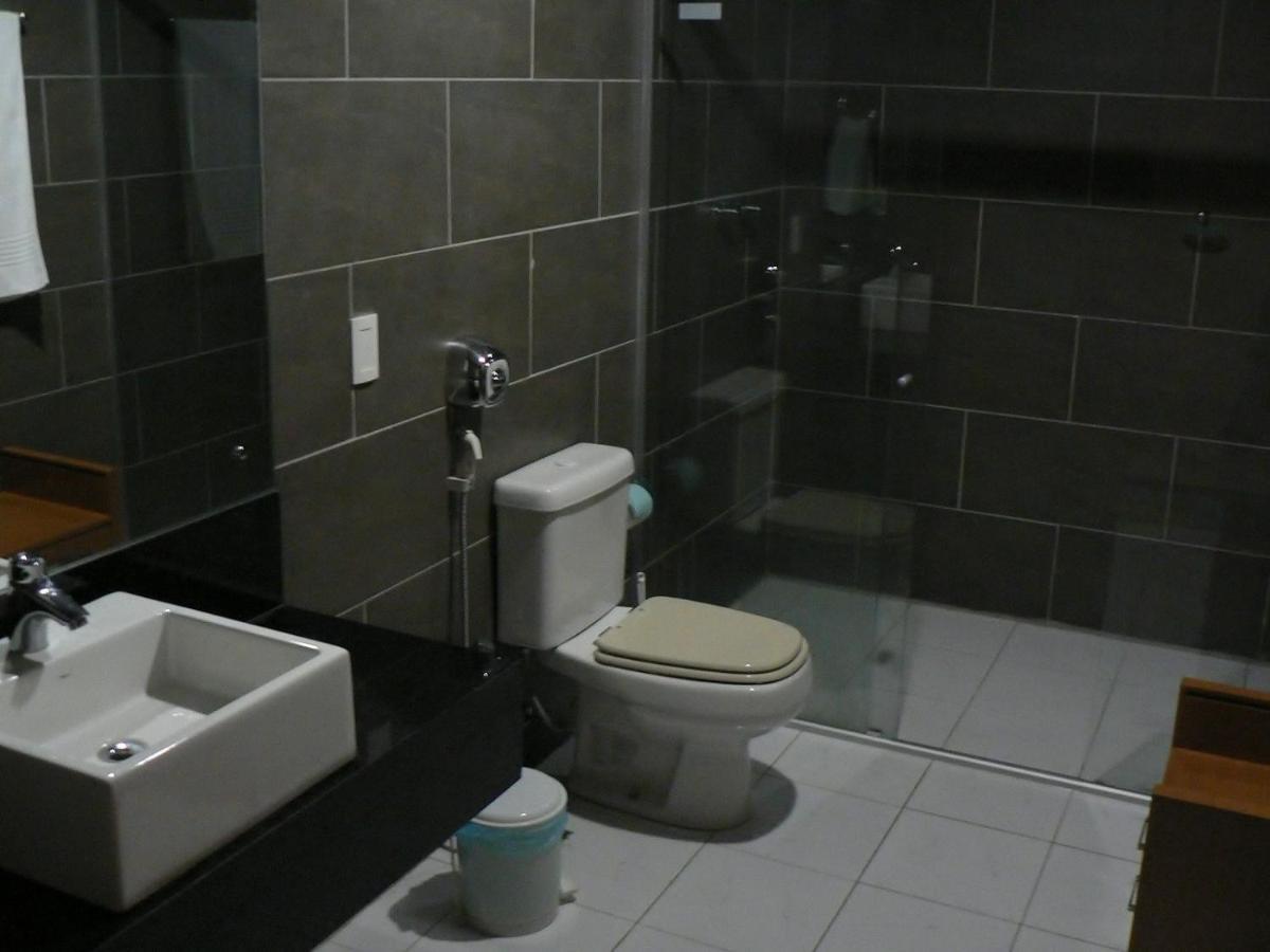 נטאל Don Limpone Apart Hotel מראה חיצוני תמונה