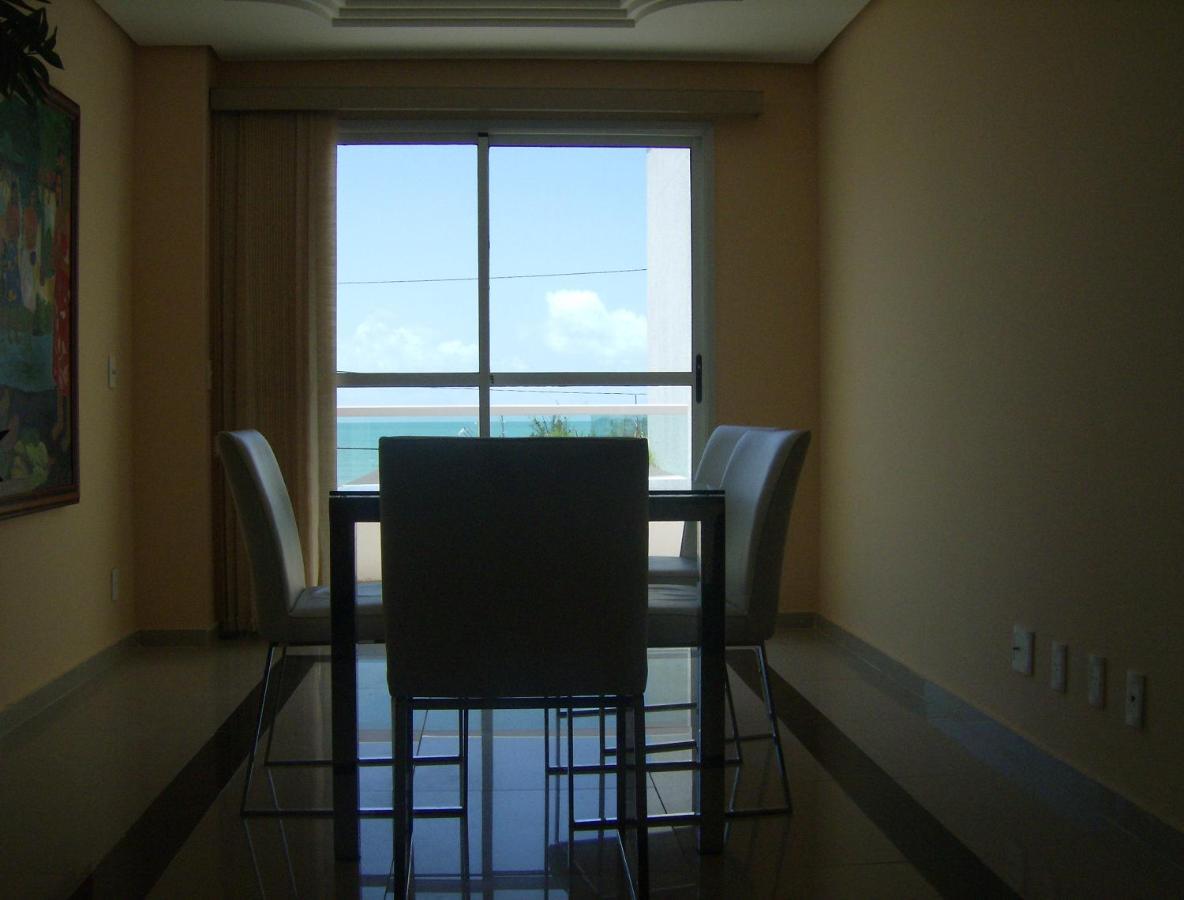 נטאל Don Limpone Apart Hotel מראה חיצוני תמונה