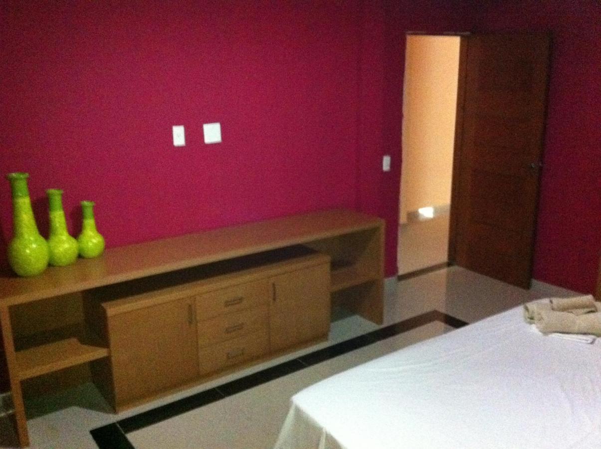 נטאל Don Limpone Apart Hotel מראה חיצוני תמונה