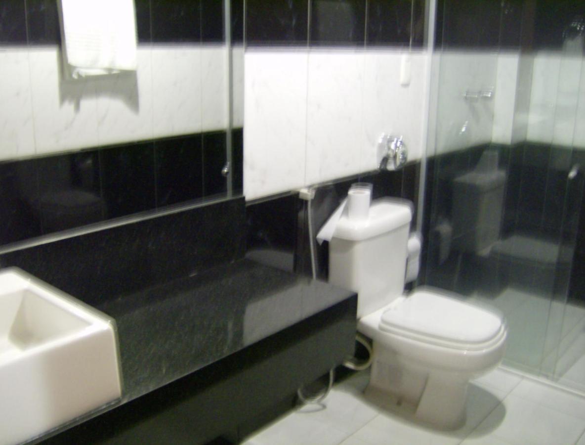נטאל Don Limpone Apart Hotel מראה חיצוני תמונה