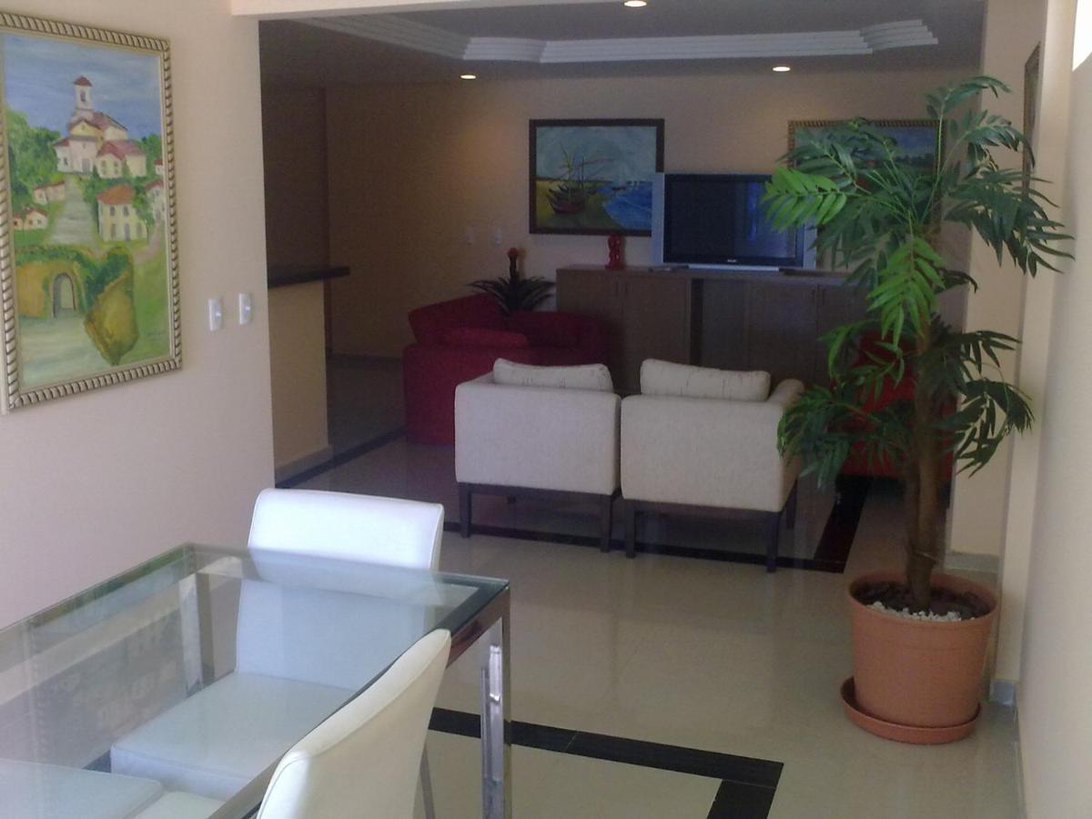 נטאל Don Limpone Apart Hotel מראה חיצוני תמונה