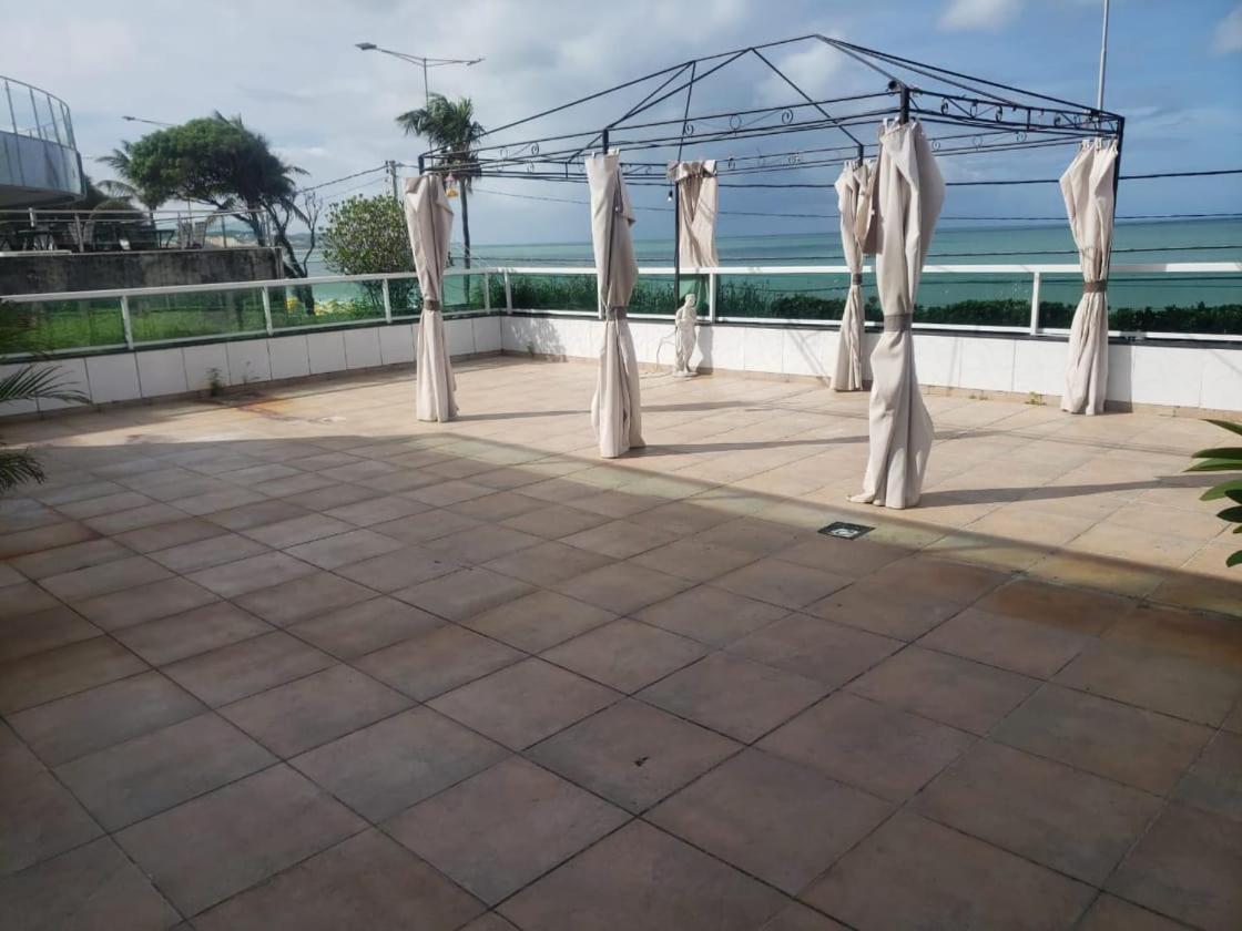 נטאל Don Limpone Apart Hotel מראה חיצוני תמונה