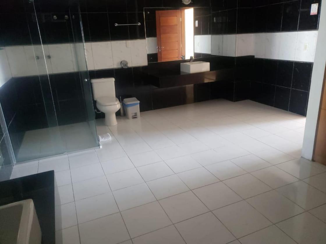 נטאל Don Limpone Apart Hotel מראה חיצוני תמונה