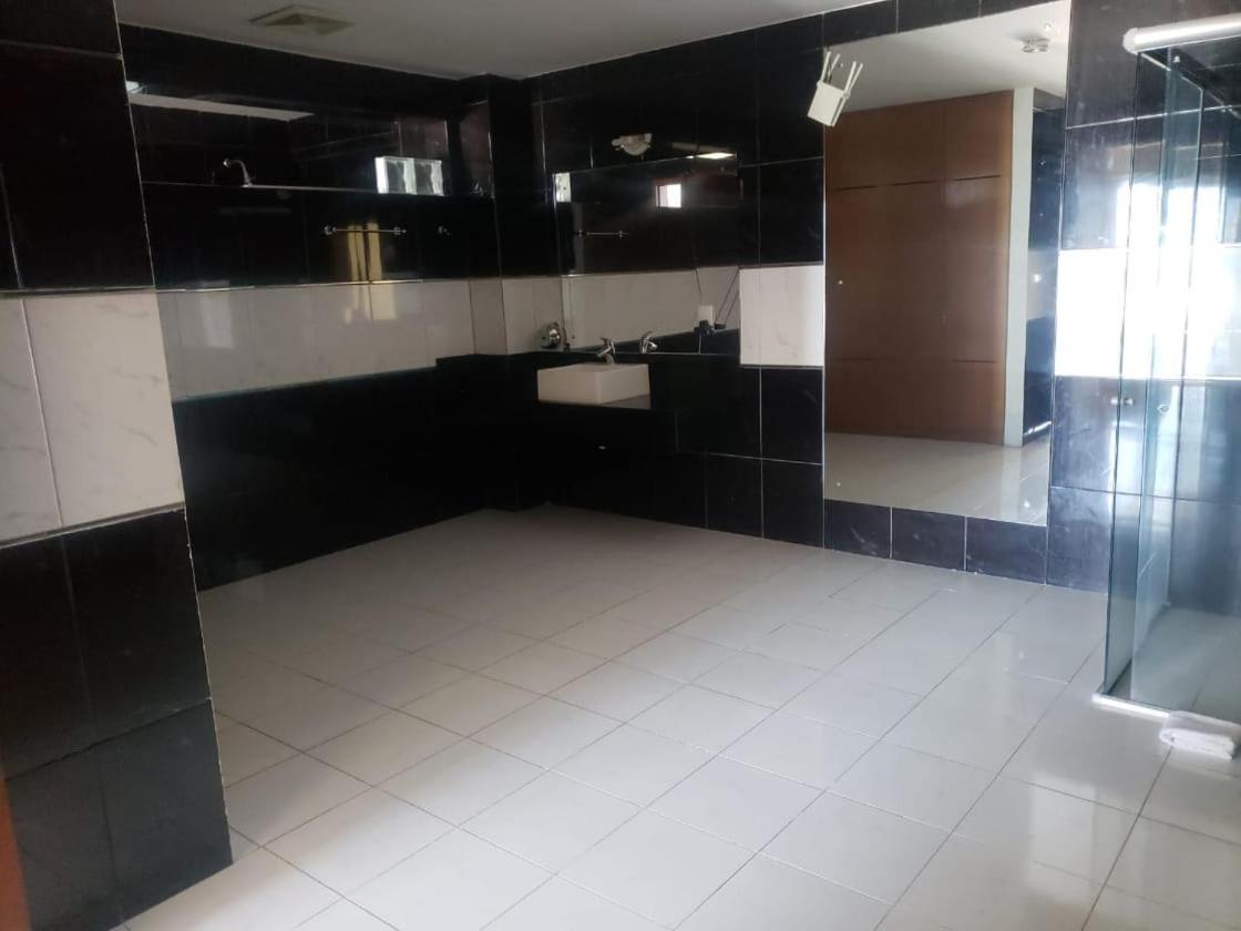 נטאל Don Limpone Apart Hotel מראה חיצוני תמונה
