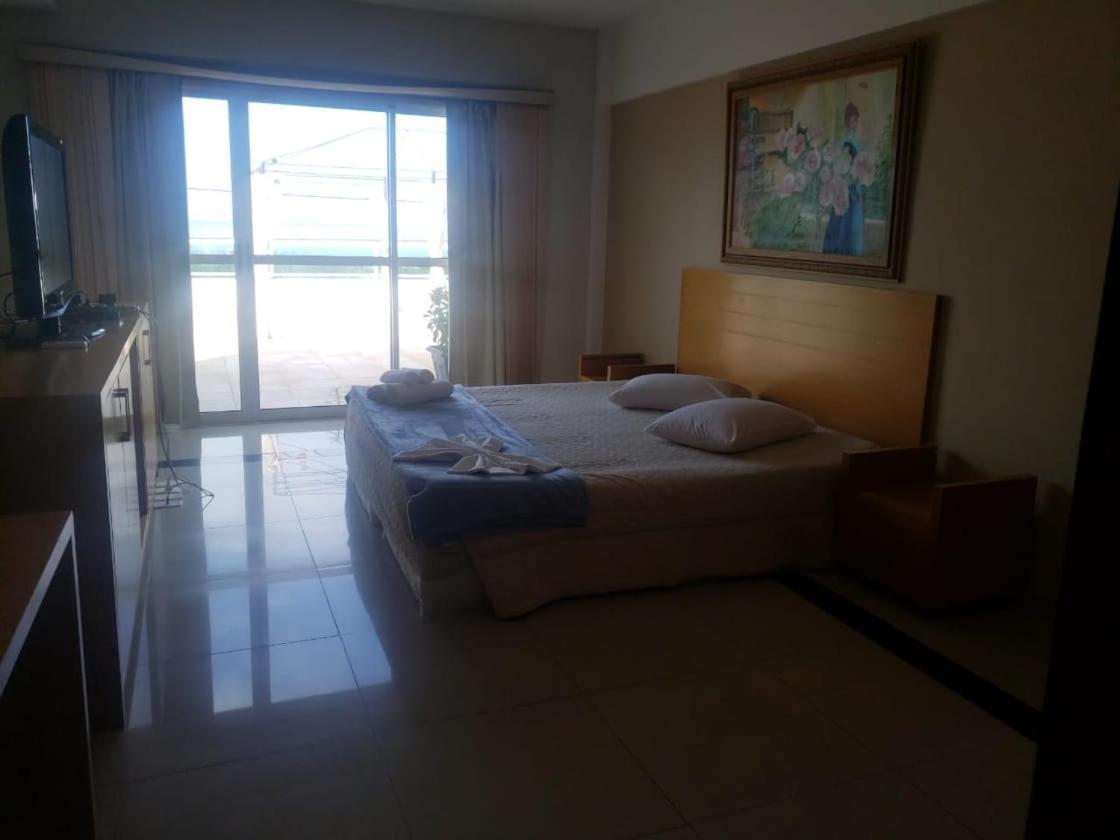 נטאל Don Limpone Apart Hotel מראה חיצוני תמונה