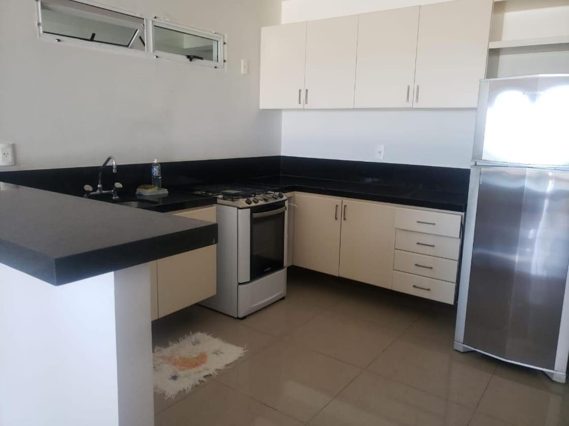 נטאל Don Limpone Apart Hotel מראה חיצוני תמונה