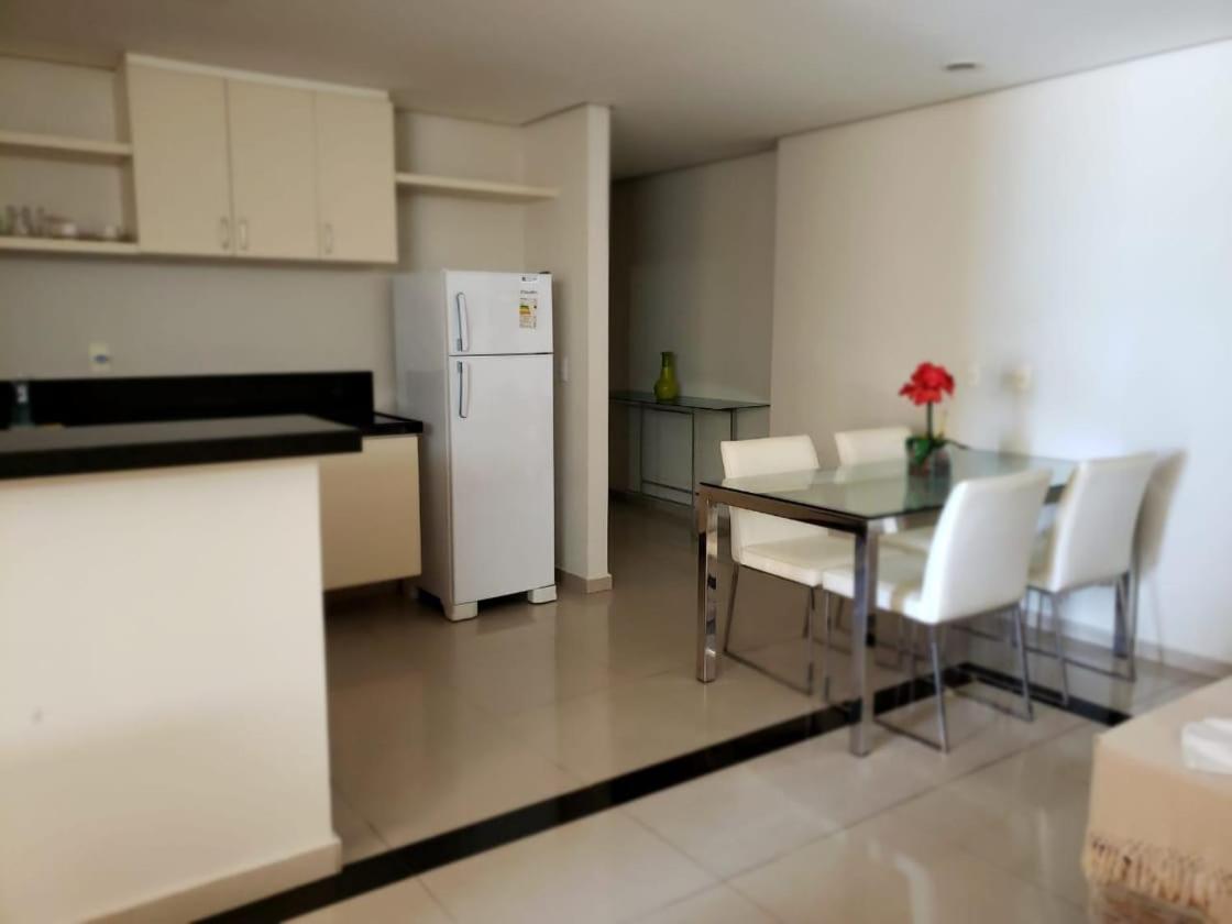 נטאל Don Limpone Apart Hotel מראה חיצוני תמונה