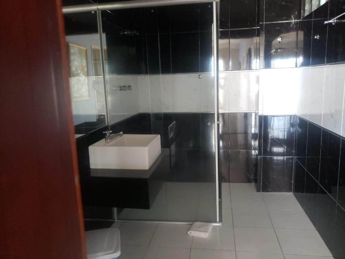 נטאל Don Limpone Apart Hotel מראה חיצוני תמונה