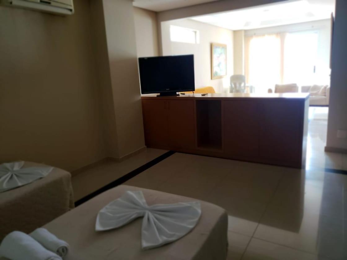נטאל Don Limpone Apart Hotel מראה חיצוני תמונה