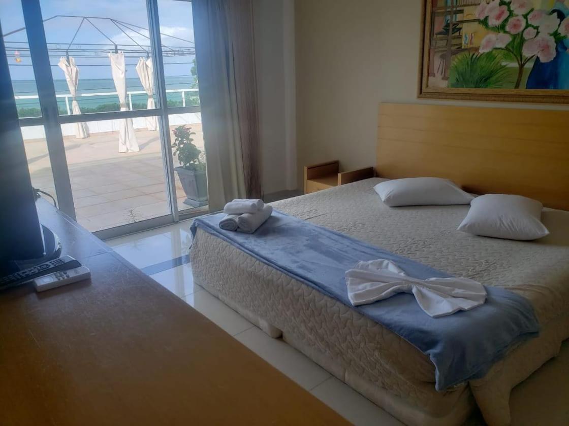 נטאל Don Limpone Apart Hotel מראה חיצוני תמונה