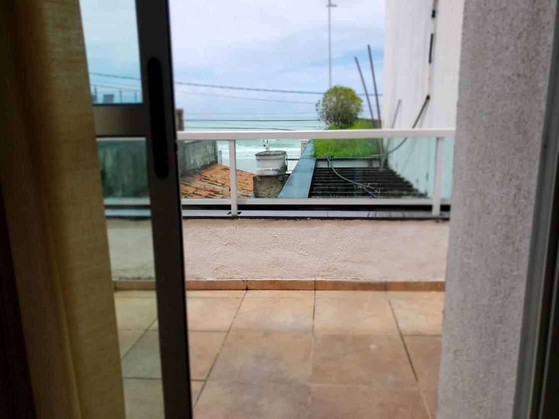 נטאל Don Limpone Apart Hotel מראה חיצוני תמונה