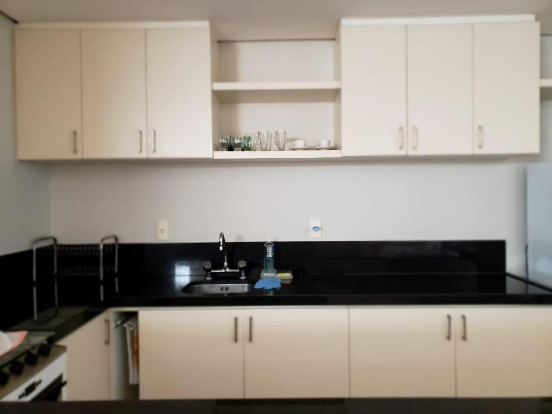 נטאל Don Limpone Apart Hotel מראה חיצוני תמונה