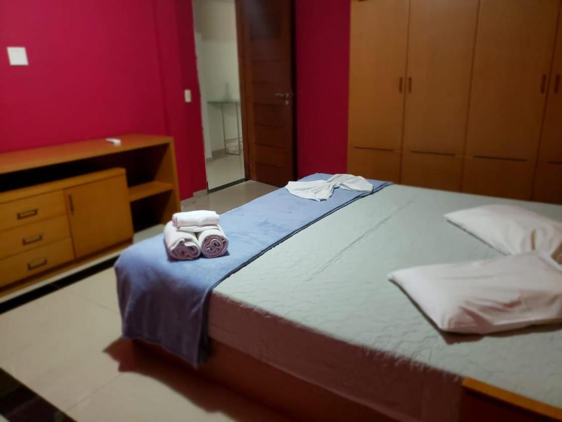 נטאל Don Limpone Apart Hotel מראה חיצוני תמונה
